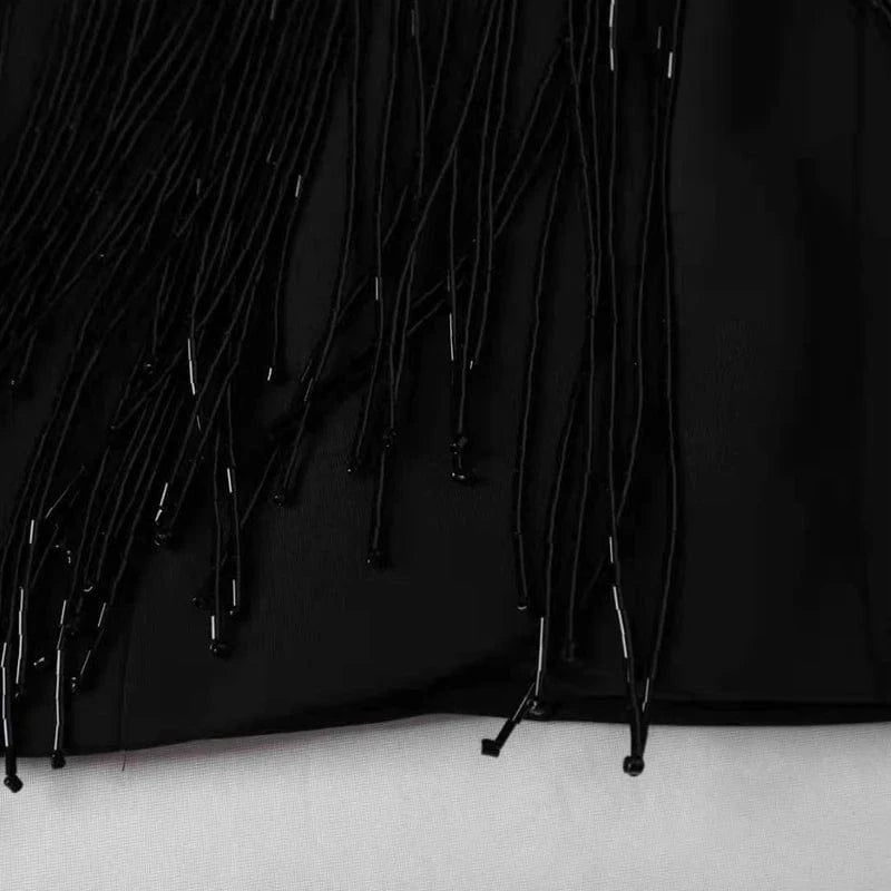 Celebrity Evening Runway Nightclub Sexy Party Active Sequin Jackets Women fashion plus size Winter Jacket