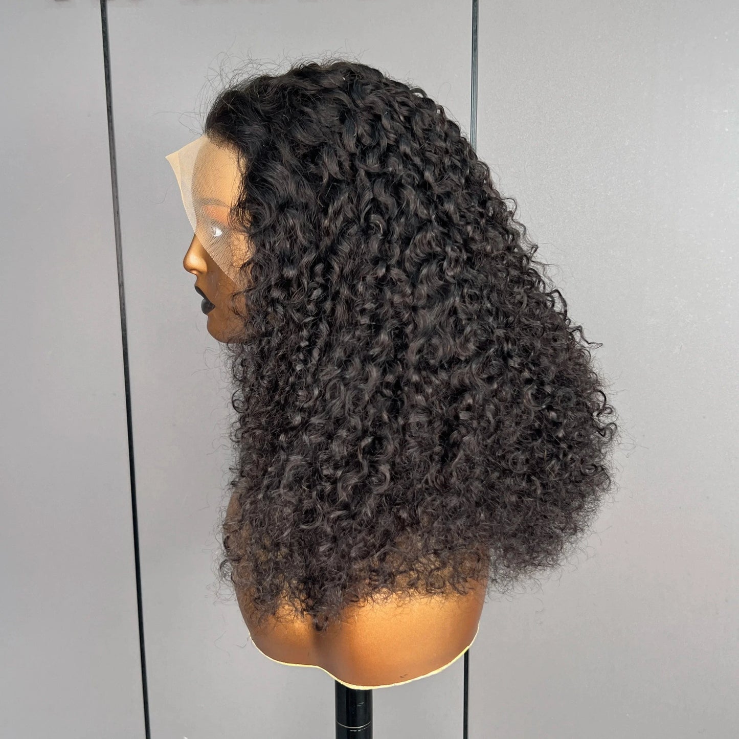 Cheap Pixie Curly Wave Short Bob Wig Human Hair Hd Full Lace Front Wig Vendor Raw Indian Virgin Lace Frontal Wig For Black Women
