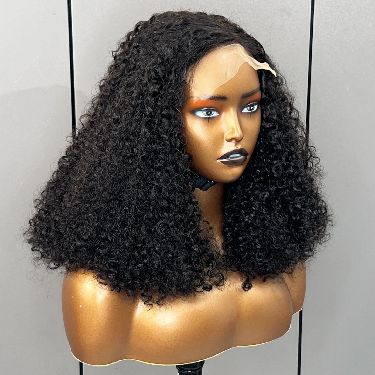 Cheap Pixie Curly Wave Short Bob Wig Human Hair Hd Full Lace Front Wig Vendor Raw Indian Virgin Lace Frontal Wig For Black Women