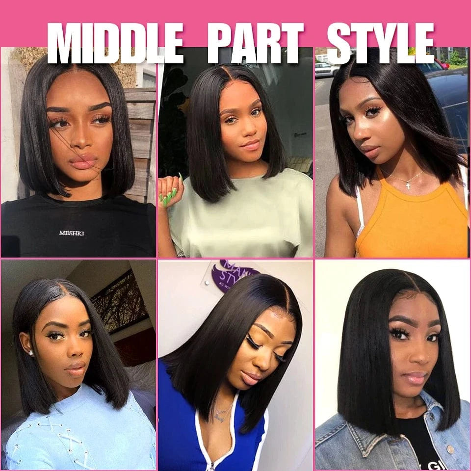 Cheap Wholesale Wear And Go 5x5 13x4 lace front wig Raw Indian Human Hair Afro Kinky Curly Glueless HD Lace Frontal Wig