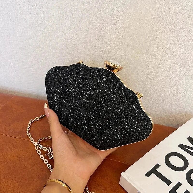 Christmas Gifts New Fashion Acrylic Ladies Box Bags Handbag Shoulder Crossbody Luxury Women Hand Dinner Bags For Party