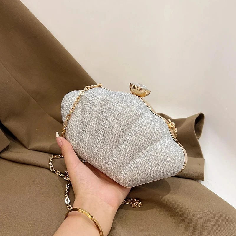 Christmas Gifts New Fashion Acrylic Ladies Box Bags Handbag Shoulder Crossbody Luxury Women Hand Dinner Bags For Party