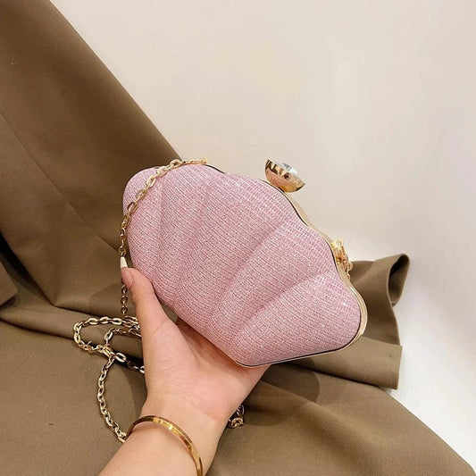 Christmas Gifts New Fashion Acrylic Ladies Box Bags Handbag Shoulder Crossbody Luxury Women Hand Dinner Bags For Party