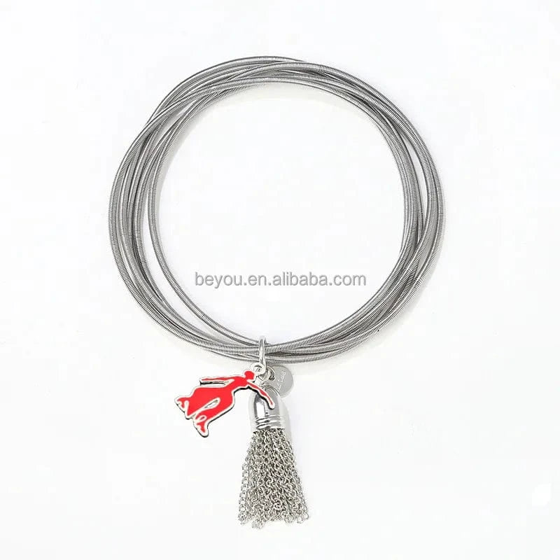 classic / 1 / Silver Plated LARGE Delta Sigma Theta 25th Silver Anniversary Pin DST Brooch Scholarship Sisterhood 25th Deltaversary Pearl Lapel Pin Jewelry