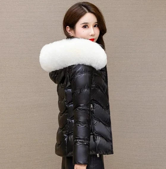 coats/jackets Plus size Winter Coat Lady Clothing Warm Female Jackets