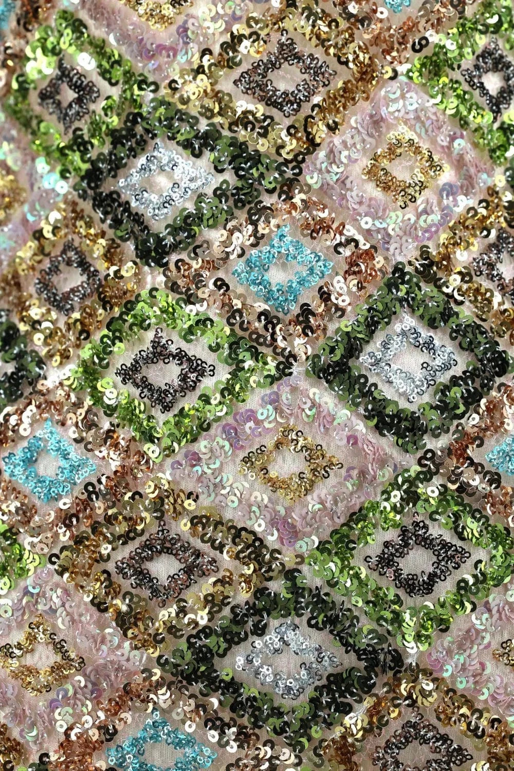 Colorful Rhombus Sequins Sexy Mini Dress Elegant Chic Straps Slit Bodycon Party Dresses Summer Holidays Evening Women Dress 2025