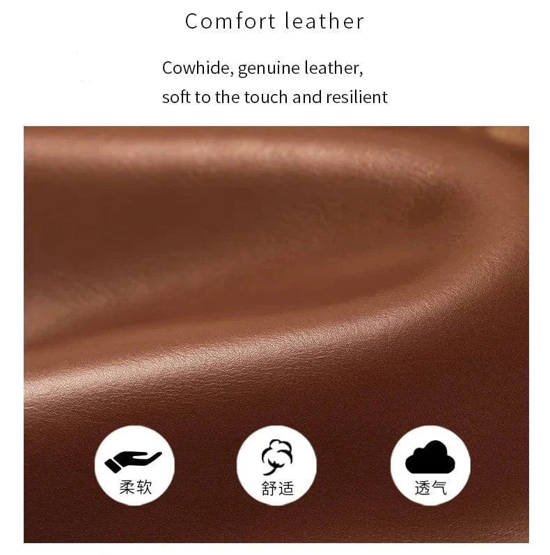 Cow Split Leather Bucket Bag Women Vintage messenger High Quality Simple Handbag Lady Shoulder Bag Luxury Female Crossbody Bags