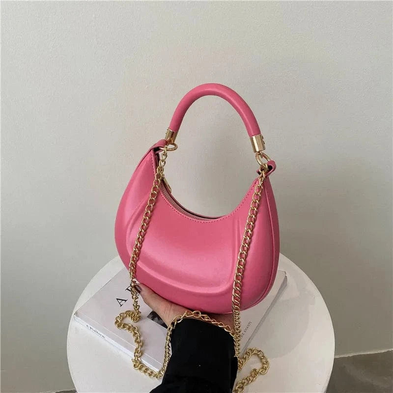 Crossbody Shoulder Pu Leather Luxury Designer Tote Hand Bags Purses Wholesale Fashion Brand Woman Ladies Handbags For Women