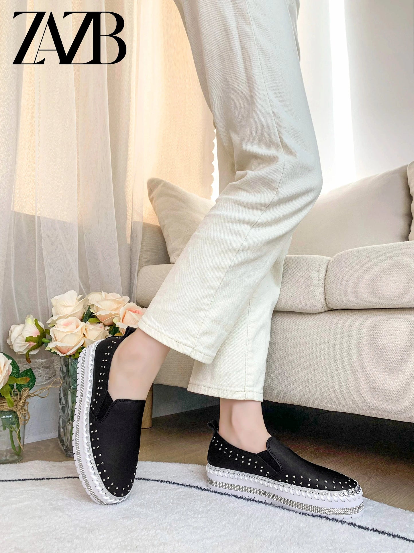 Custom flat sandals for women and ladies platform women luxury shoes beach wedding ladies casual shoes femmes fashion