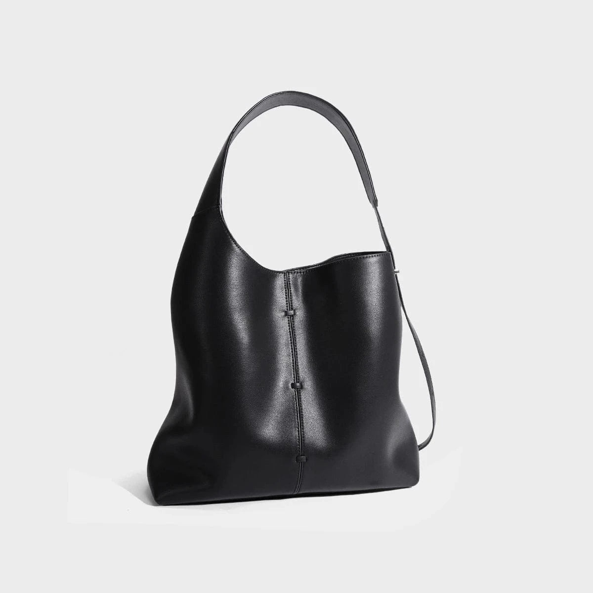 Custom Luxury Designer Inspired Women Underarm Soft Leather Women'S Handbags Shoulder Crossbody Bag High Quality Fashion 2024