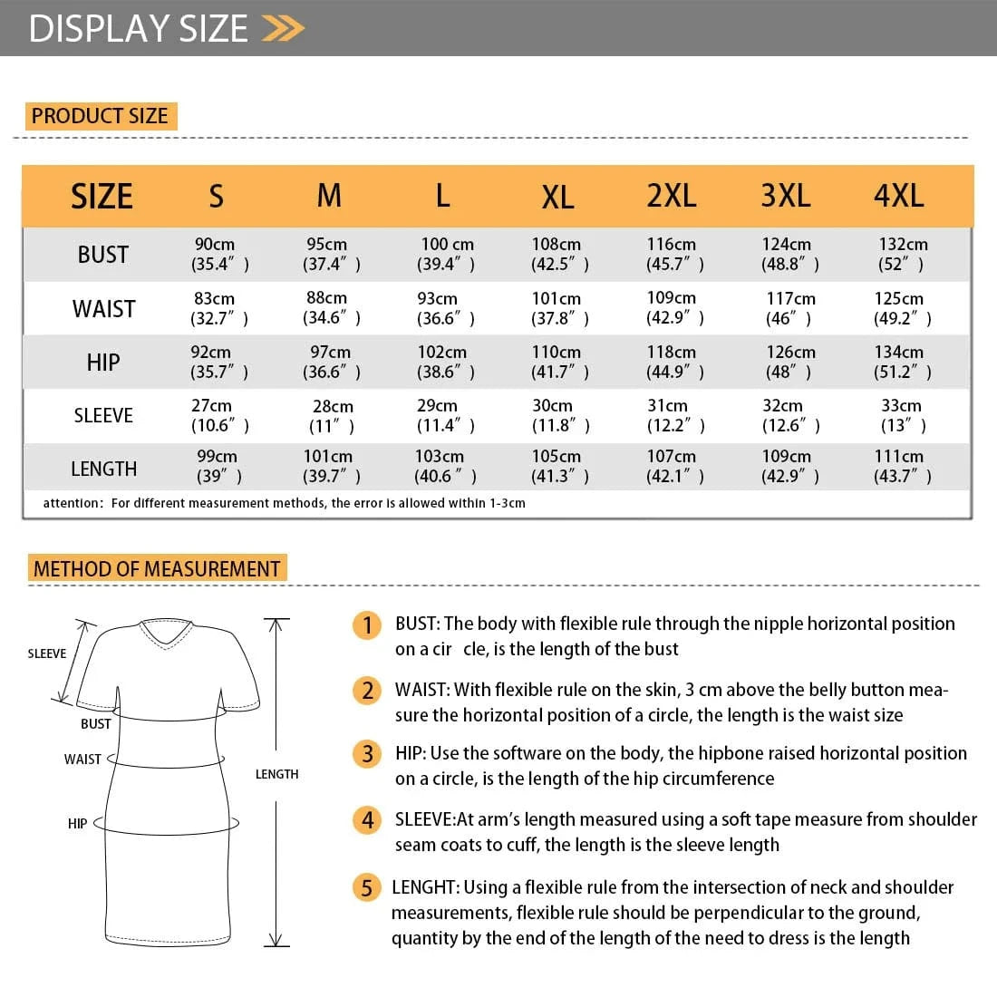 Custom Pattern Afro Black Girls Printed Dress