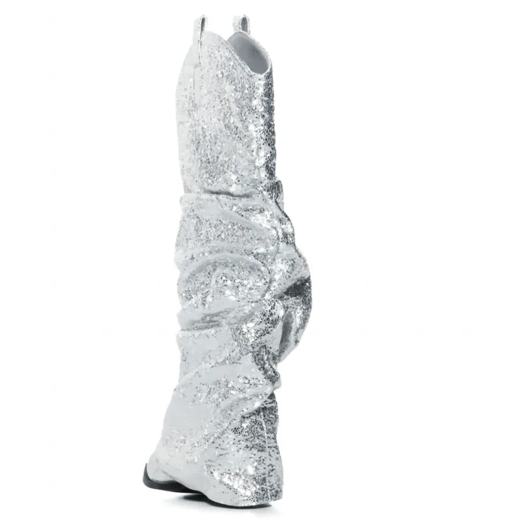 Custom Summer 2024 Wedge Heel For Party Size 34-43 New High Heel Women Sandals Boots Ankle Ladies Shoes Women's Wedding Boots