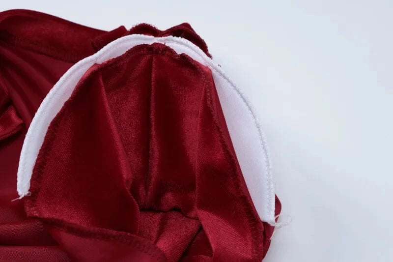 D3C15387A 2024 Spring And Summer Dresses Women Lady Elegant Casual Midi Dress