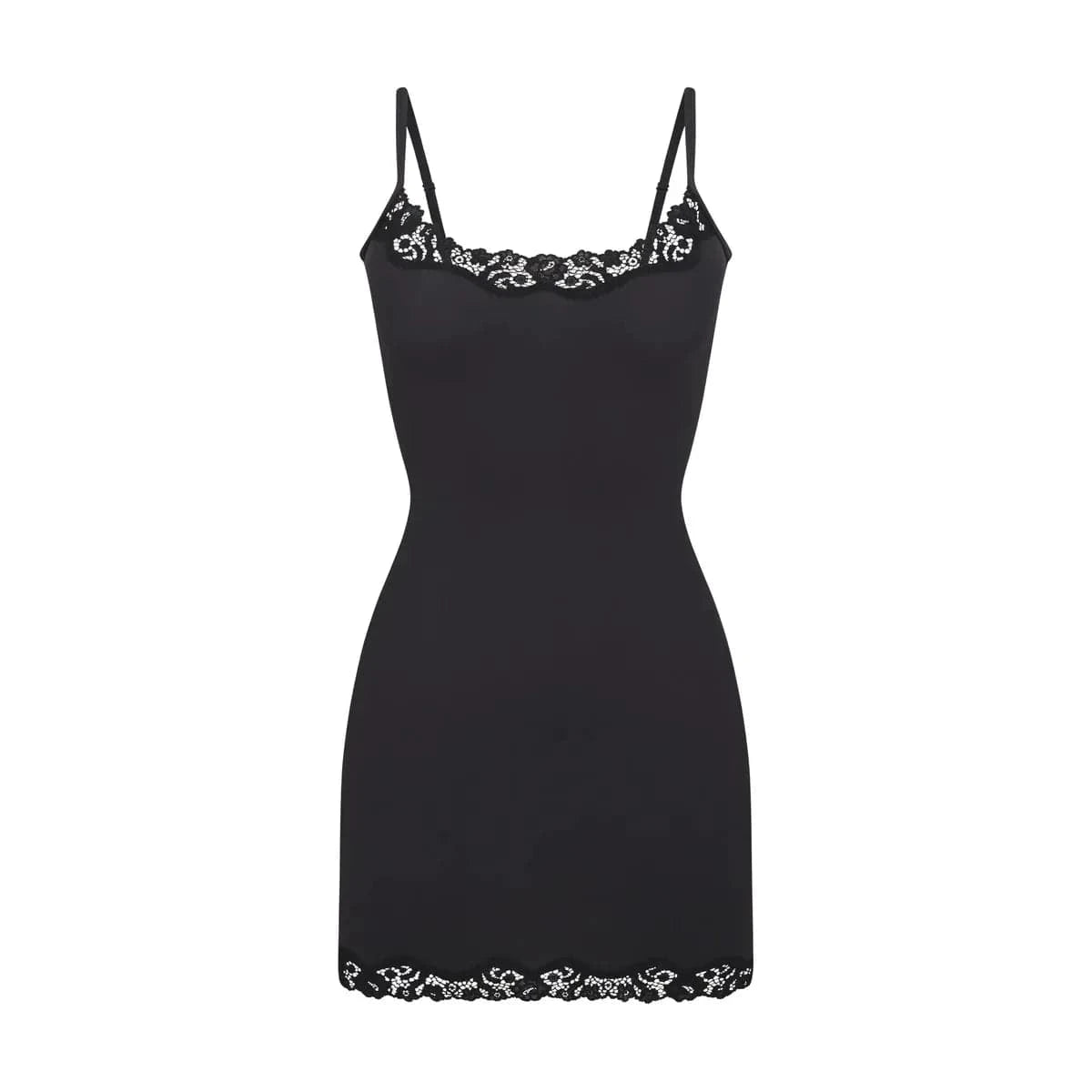 DAMOCHIC Summer street women Mini dress High quality sexy bodycon dresses ladies party mini black short tight mini dress 2024
