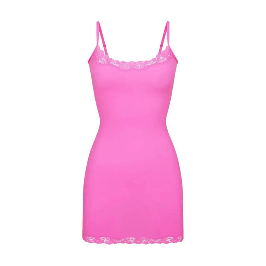 DAMOCHIC Summer street women Mini dress High quality sexy bodycon dresses ladies party mini black short tight mini dress 2024