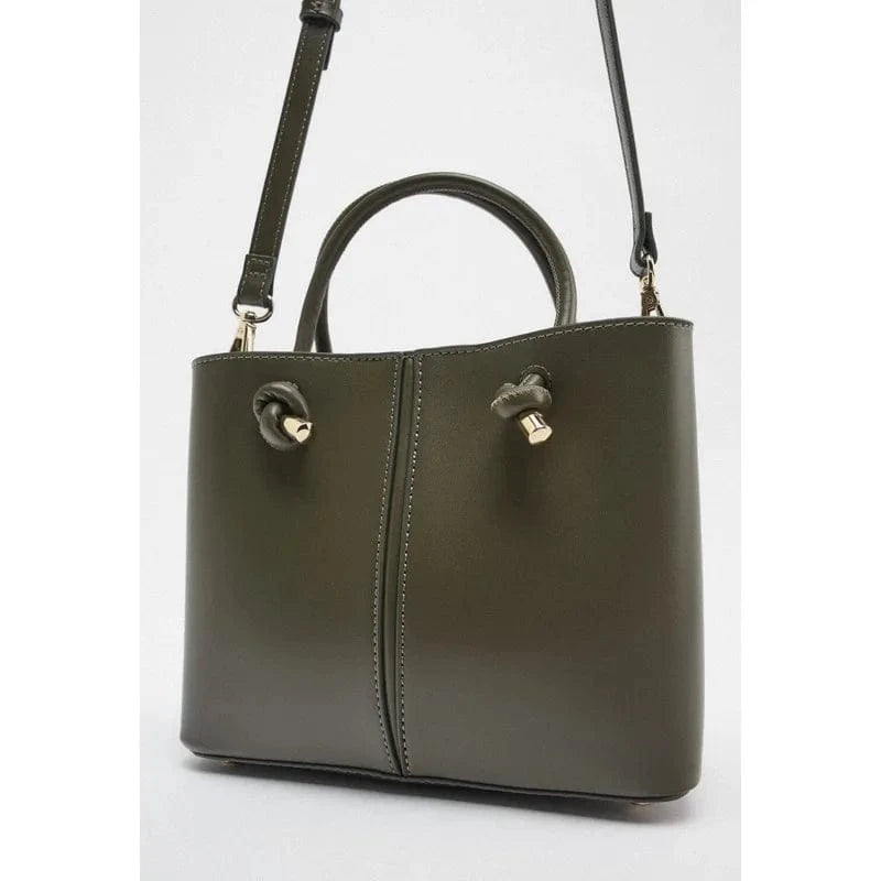 dark or deep green 2024 High Quality Stylish Bags Faux Leather Handbag Trendy Bags Women Handbags Luxury Tote Bag Wholesale stock and OEM services