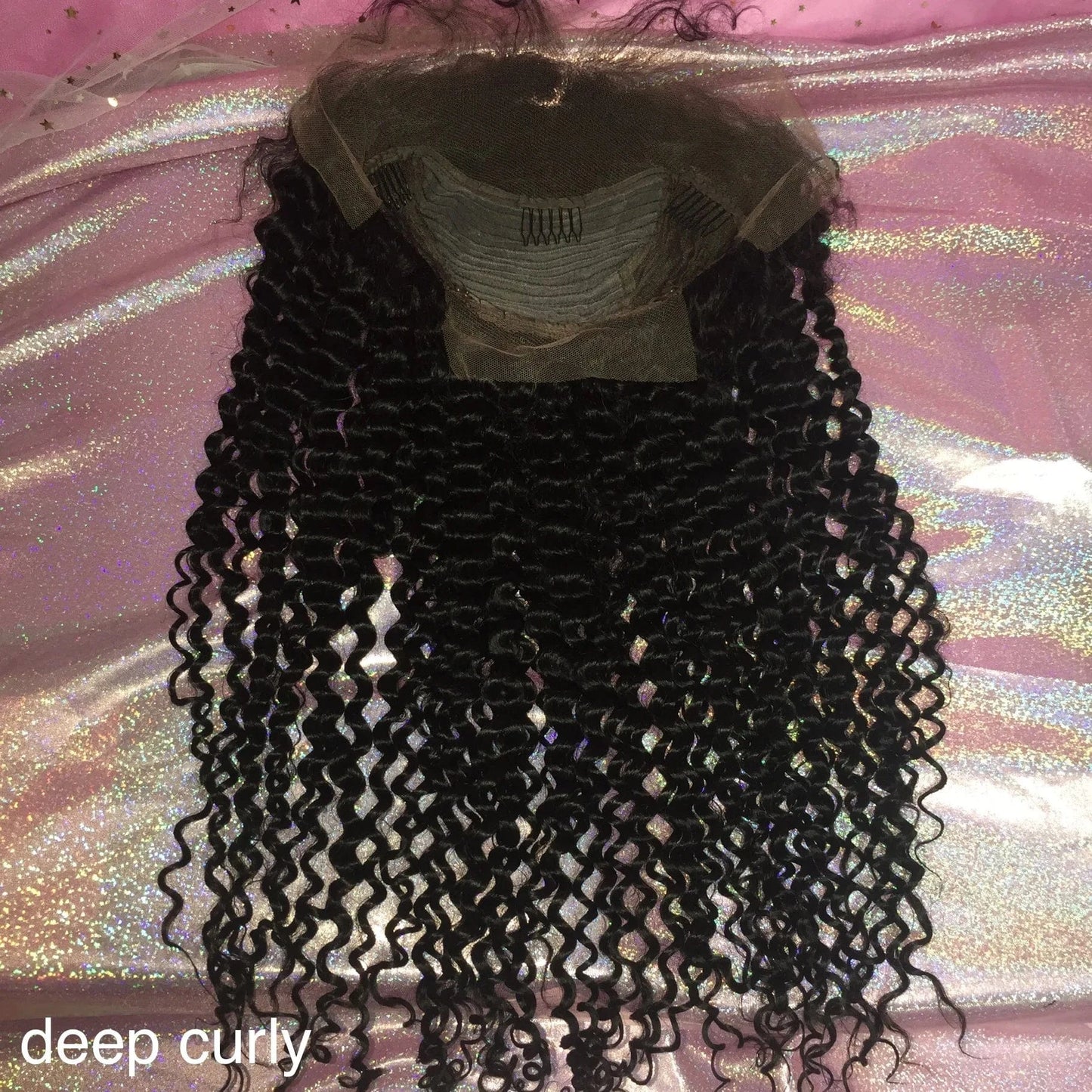 deepcurlywig / 24 Inches Wholesale Body Wave Brazilian Cuticle Aligned Human Hair Hd Lace Front human hair Wigs