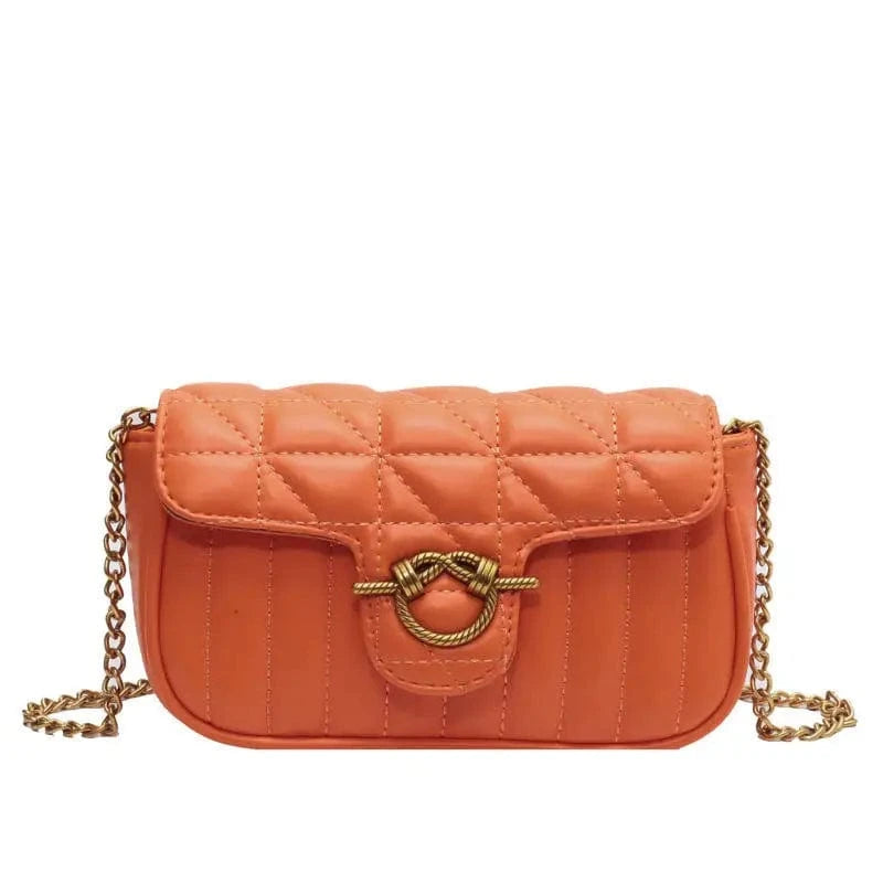 Designer famous brand / Rose Madder 2024 Handbags New Fashion Quilted Famous Brand Designer Purses Luxury Crossbody Bags Women Handbags Ladies Purses and Handbags