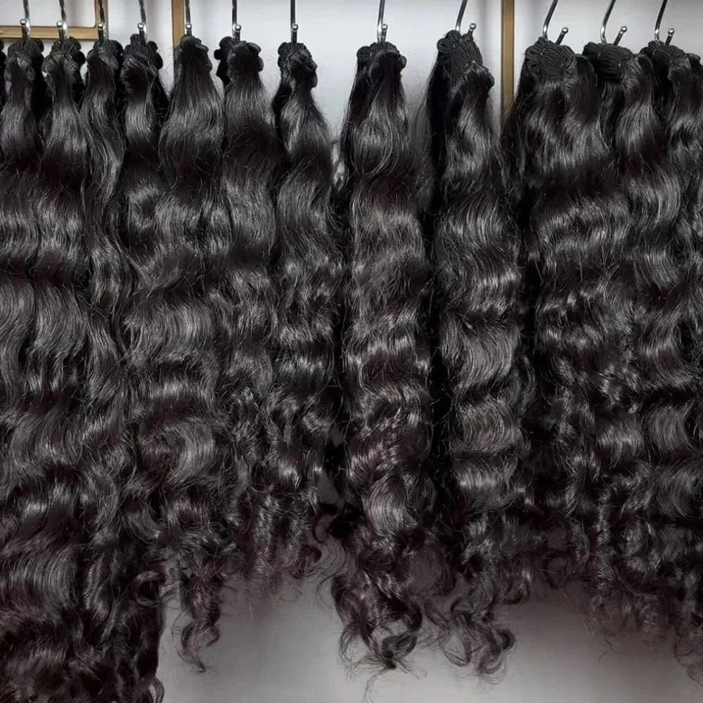 drop shipping raw indian hair vietnamese bundles human burmese curly cuticle aligned hair human hair wigs natural body wave