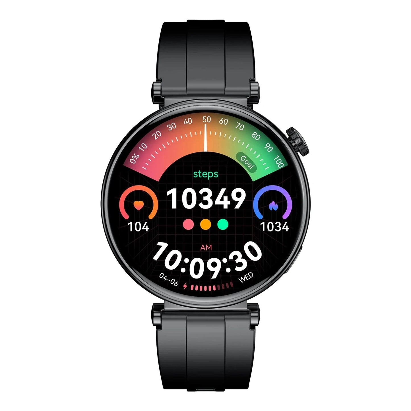 E Smart Watch High Quality 2024 1.32 Inch Round 466*466 Super Amoled Display Ip67 For Women Smart Watch HK41
