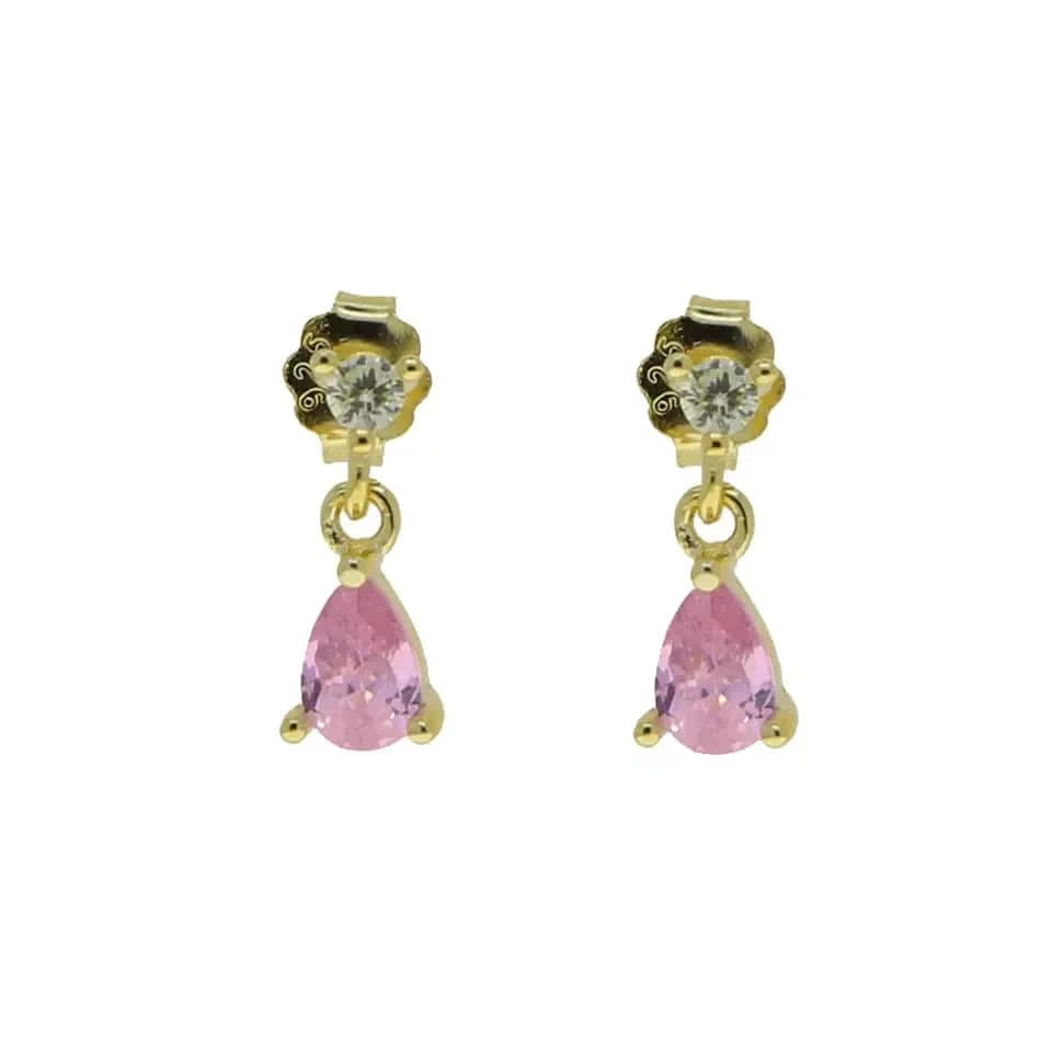 E1079 100% 925 Sterling Silver Multi Piercing Earring Minimal Delicate Gold Plated Butterfly Flower Mini Hoop Fine Silver Jewelry