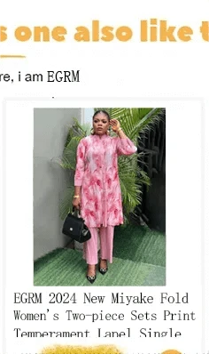 EGRM Elegant Banquet Pleated A-line Dress Suit Collar Mid To Long Style Waist Cinching Slimming Women Folds Skirt 2025 New 6G598