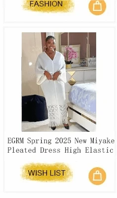 EGRM Elegant Banquet Pleated A-line Dress Suit Collar Mid To Long Style Waist Cinching Slimming Women Folds Skirt 2025 New 6G598