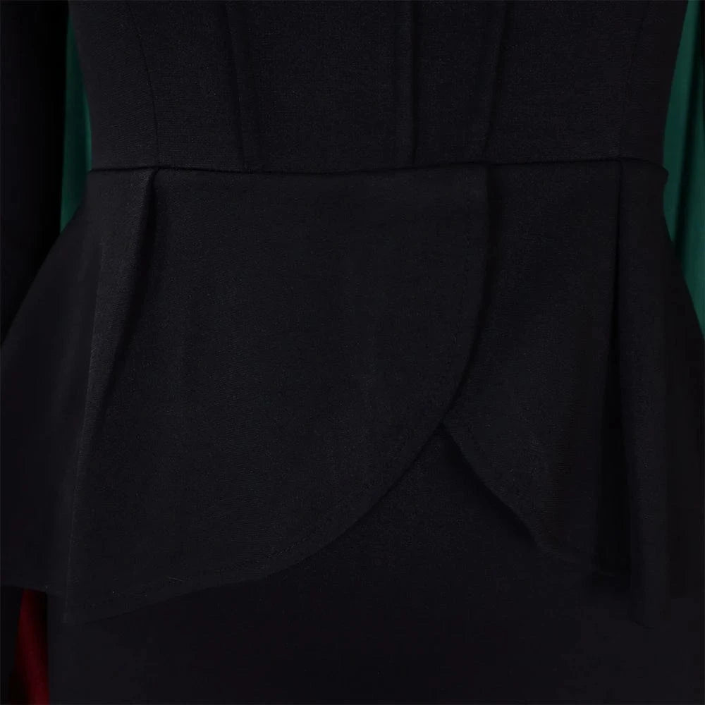 Elegant Bodycon Dresses for Women Square Neck Full Sleeve Ruffles Package Hips Mid Calf Formal Business Work Vestidos Mujer Robe