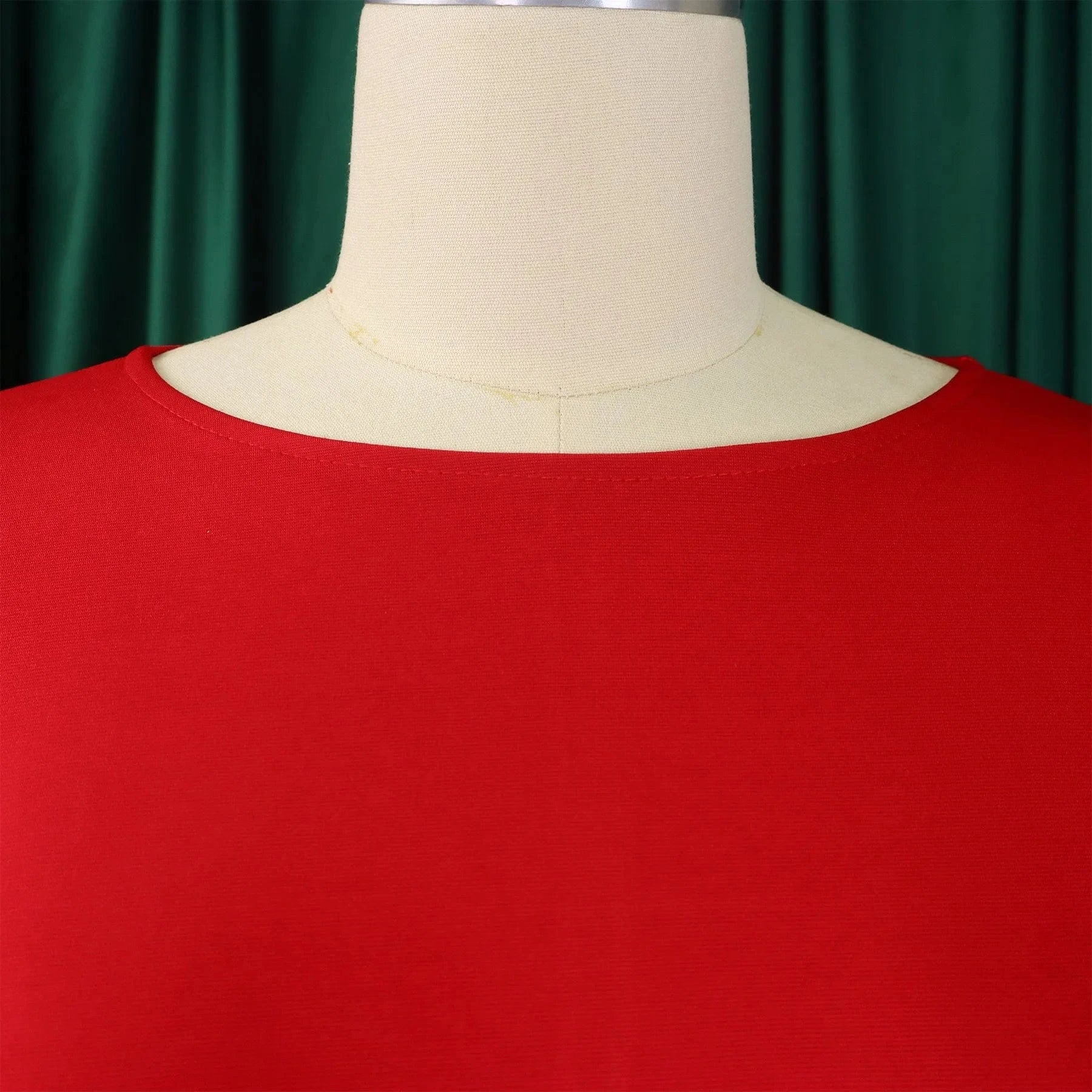 Elegant Office Dresses for Women O Neck Half Sleeve Sheath Package Hips Formal Business Work Wear Vestidos Mujer Dress Clothes