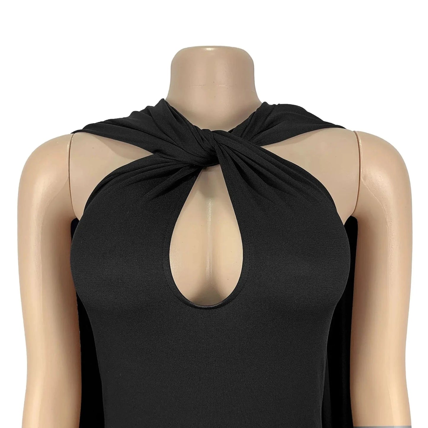 Elegant Satin Ribbon Party Long Dress Women Black Off Shoulder Sleeveless Slim Female Dresses 2025 Summer Lady Evening Robe New