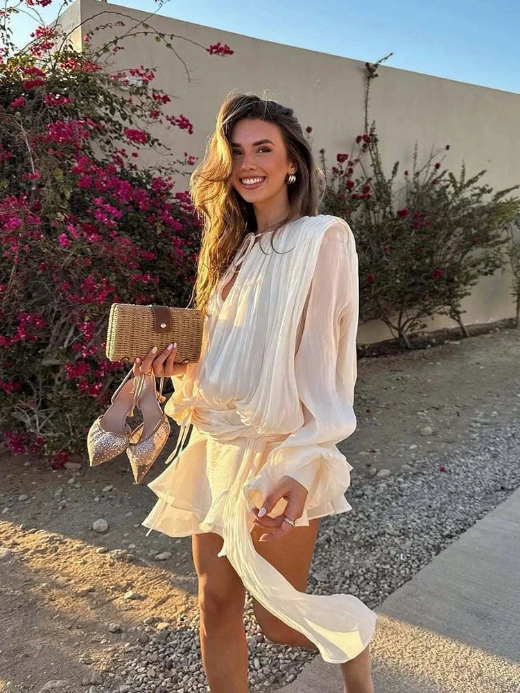 Elegant Women's Black Strapless Crop Top Rhinestone Floral Skirt Two-piece Gown Ideal for Party Fashionable Glamorous Choice