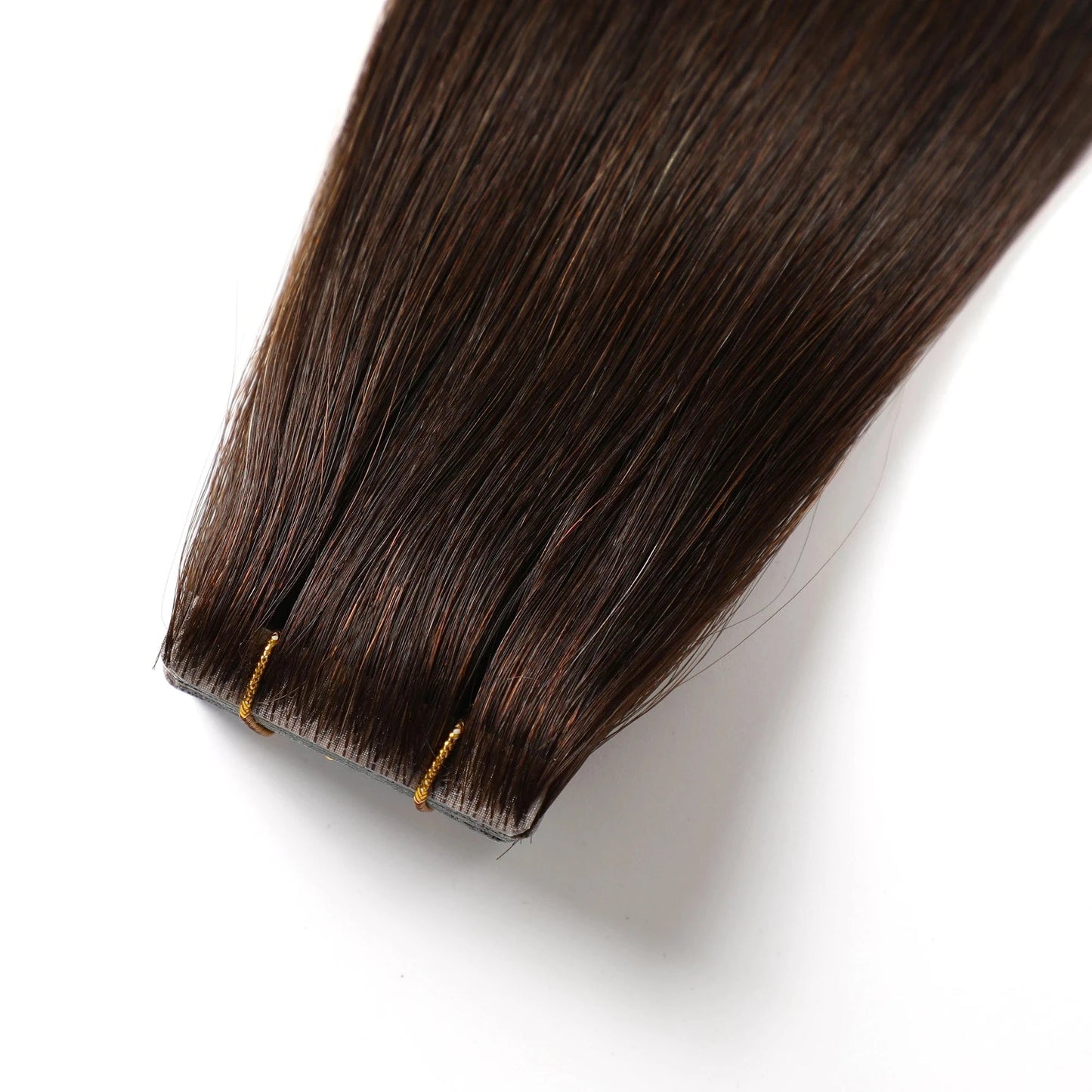 European Double Drawn Russian Human Hair Tape Hair Extension High Quality Natural Remy Tape In Hair Extension