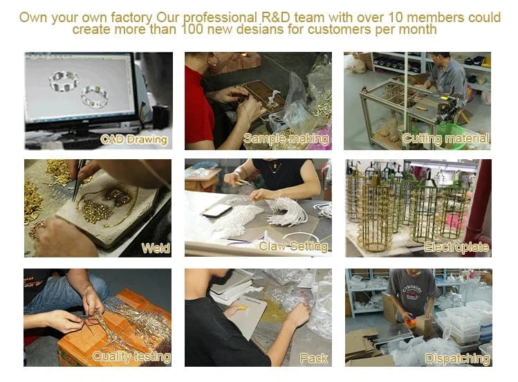 Exaggerated Long Hollow Leaves Dangle Earrings for women Crystal Statement Drop Big Rhinestone Earrings Jewelry Unique