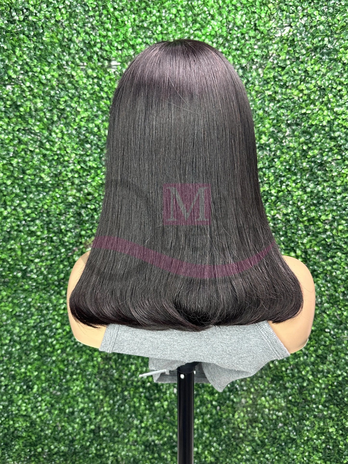 Factory Wholesale Double Drawn Wigs 150 200 Density Bob Lace Frontal Wigs Straight Human Hair Premium Human Hair Bob For Women