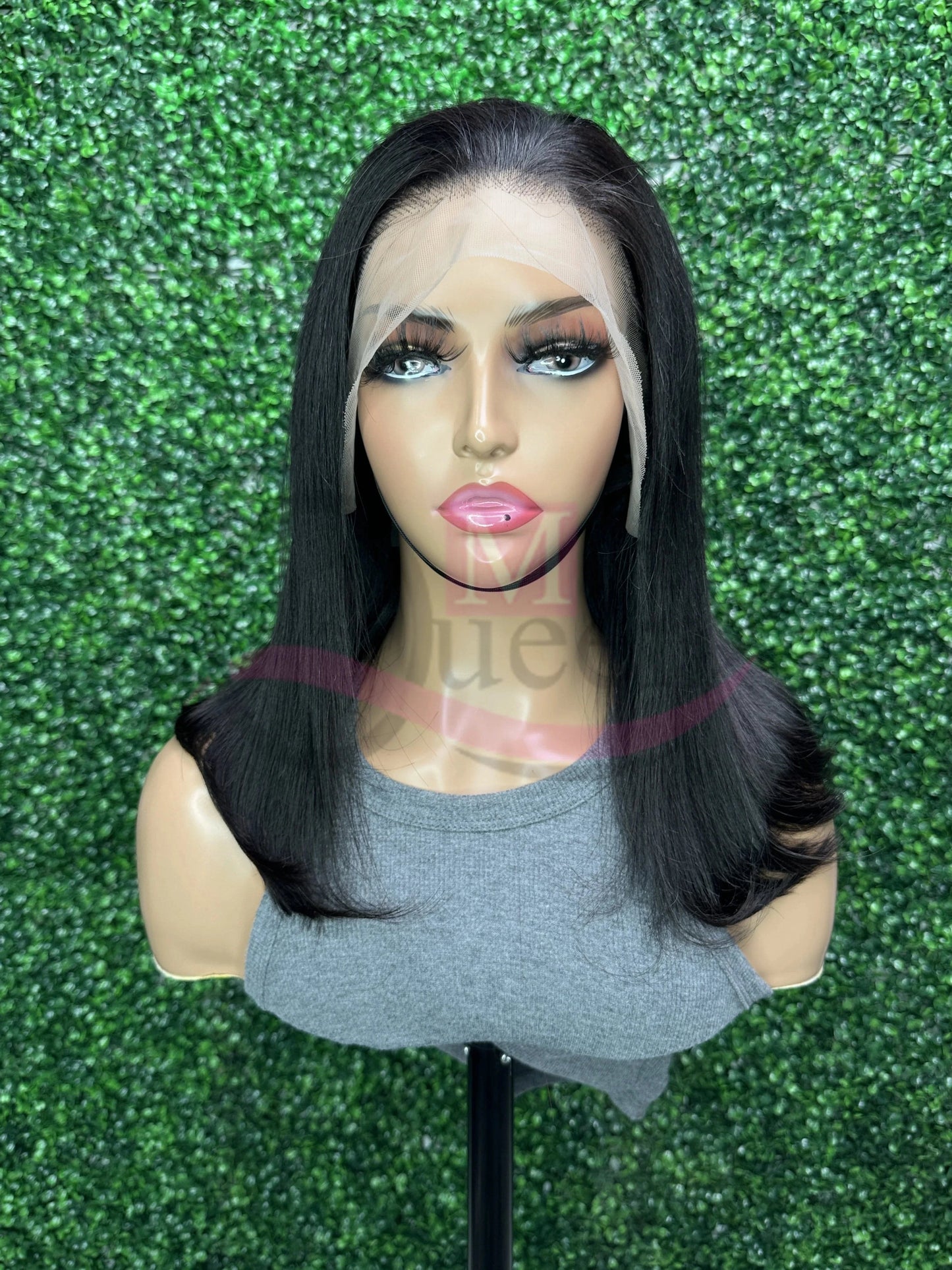 Factory Wholesale Double Drawn Wigs 150 200 Density Bob Lace Frontal Wigs Straight Human Hair Premium Human Hair Bob For Women