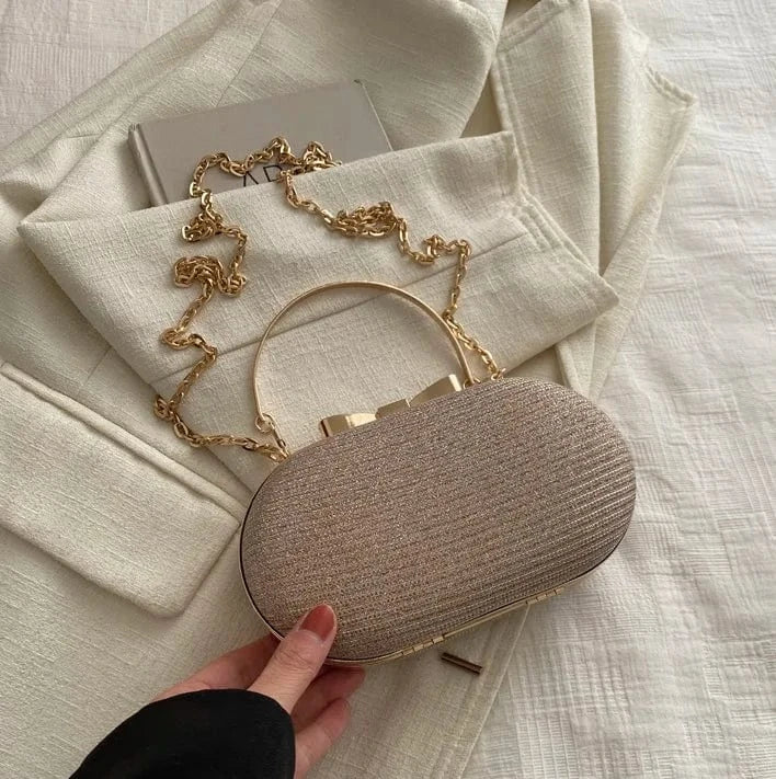 Factory wholesale handbags 2024 Lady Fashion Chain Bags Lady Design Purses For Young Woman