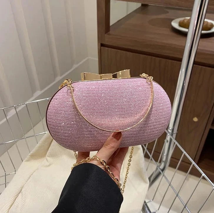Factory wholesale handbags 2024 Lady Fashion Chain Bags Lady Design Purses For Young Woman