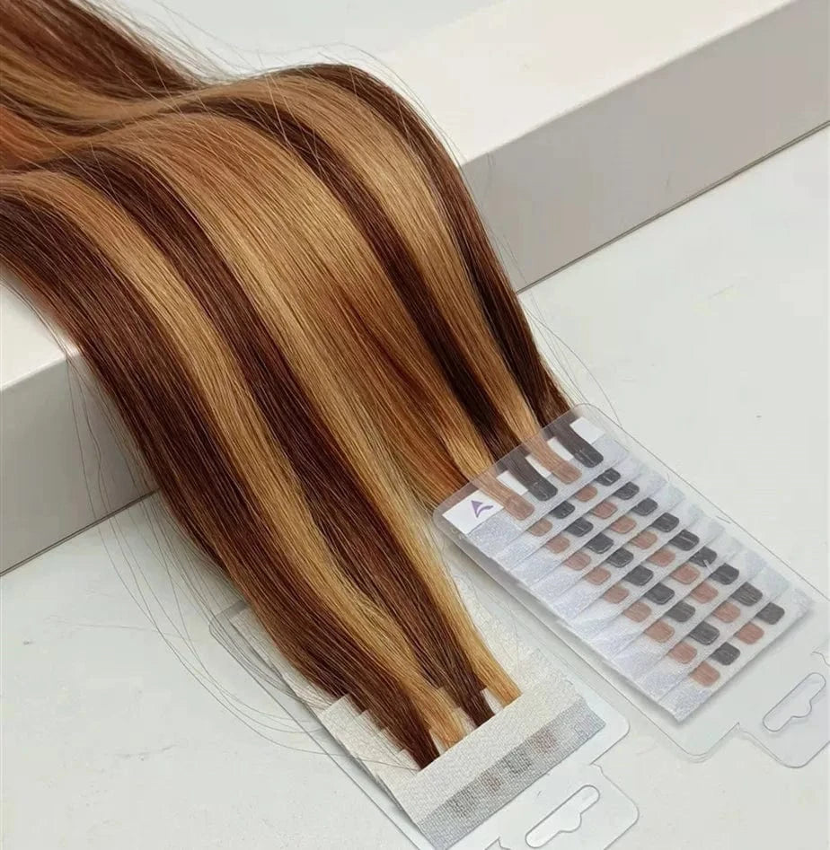 Factory wholesale loof ultrasonic v light fusion hair extension machine