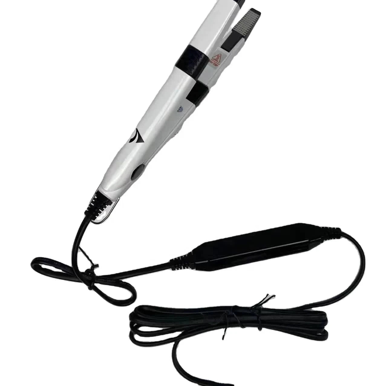 Factory wholesale price v light ultrasonic high technology Hair extension machine used for glue mini tip hair extensions