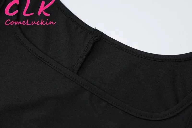 Fashion Hot One Legged Bodycon Jumpsuit Romper Custom Women's Bodysuits Women 2024 Sexy One Piece Outfits