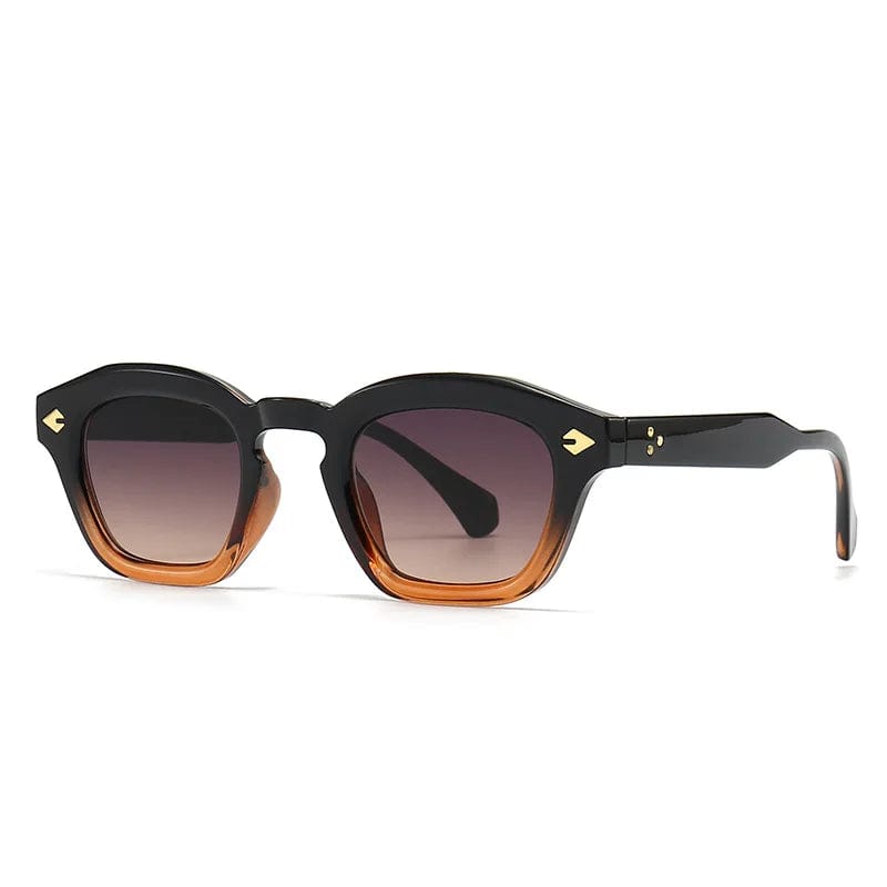 Fashion Trendy Sunglasses / C4 New Round Sunglasses Custom Own LOGO Trendy Retro Classic Sunglasses For Women Men