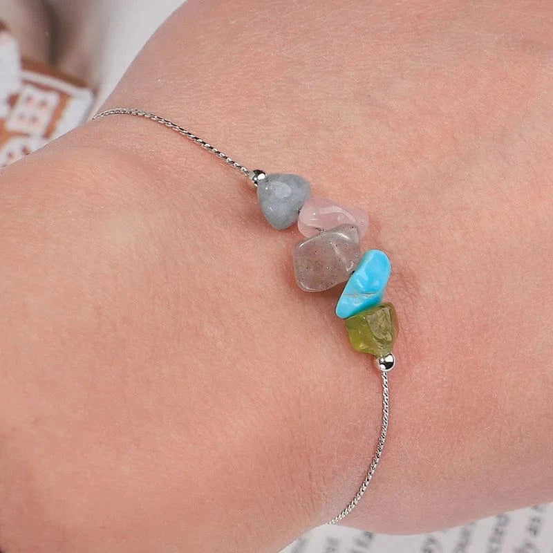 Fashionable Crystal Bracelet Canonical Link Chain Bracelet New 12 Constellations Zodiac Sign Charm Bracelet Women Jewelry