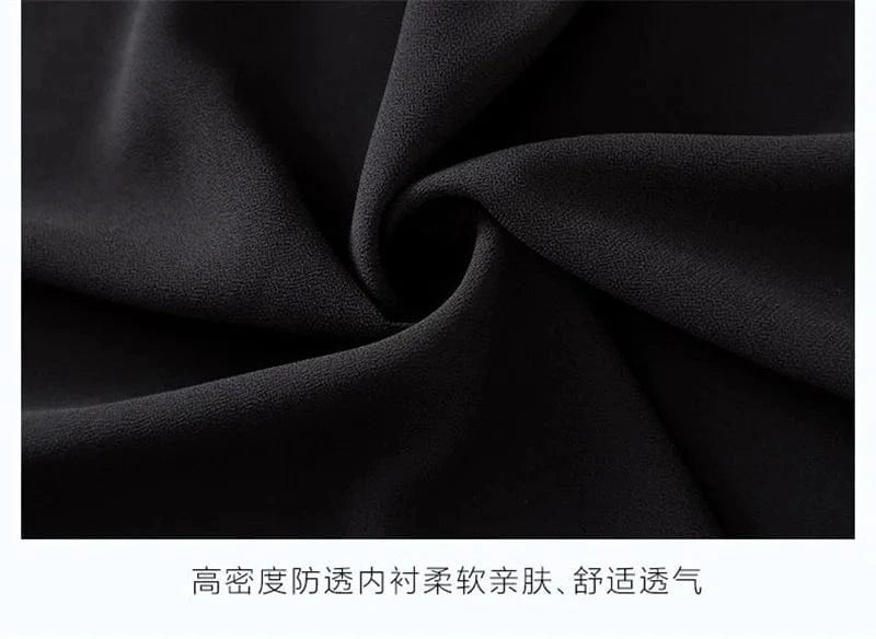 Floral Dress 4XL Women's 2025 Summer Chiffon V-Neck Dress High end Style Celebrity Splice A-line Skirt for Women Elegant Mujer