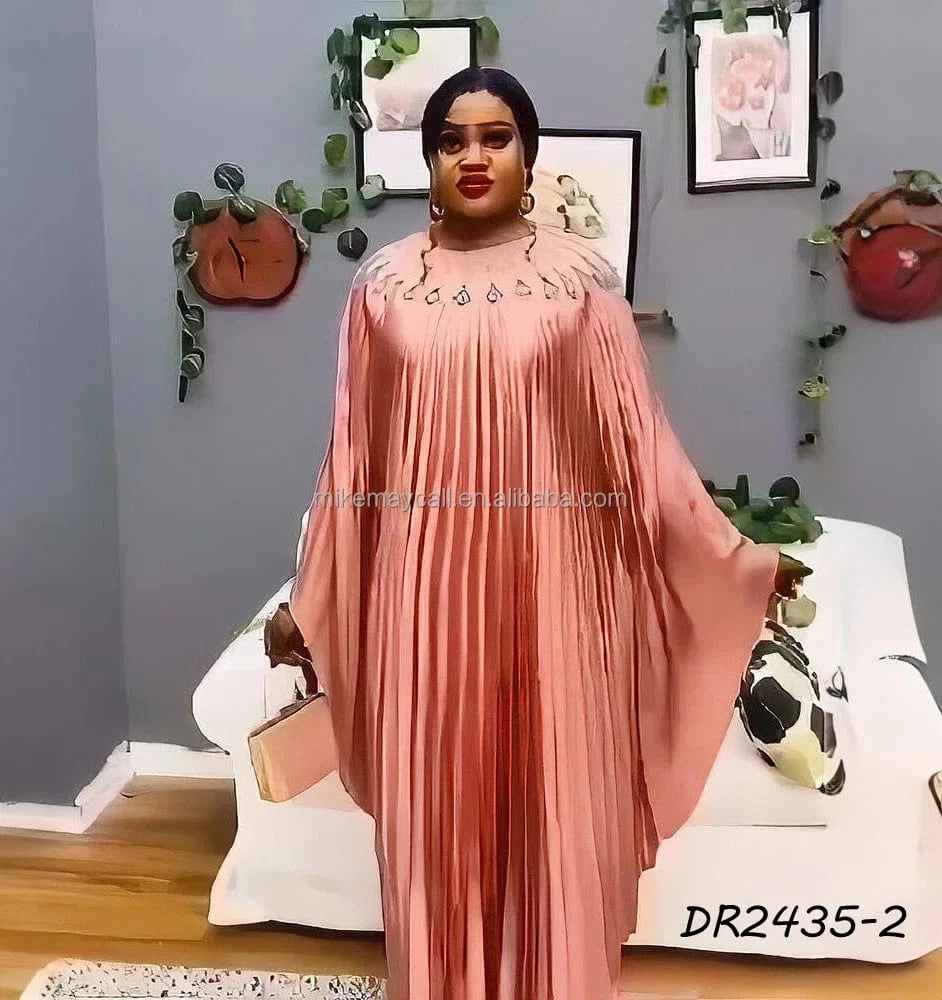 Free / 1 autumn women's clothing fashion and designs'dresses for women african traditional women's elegant dress