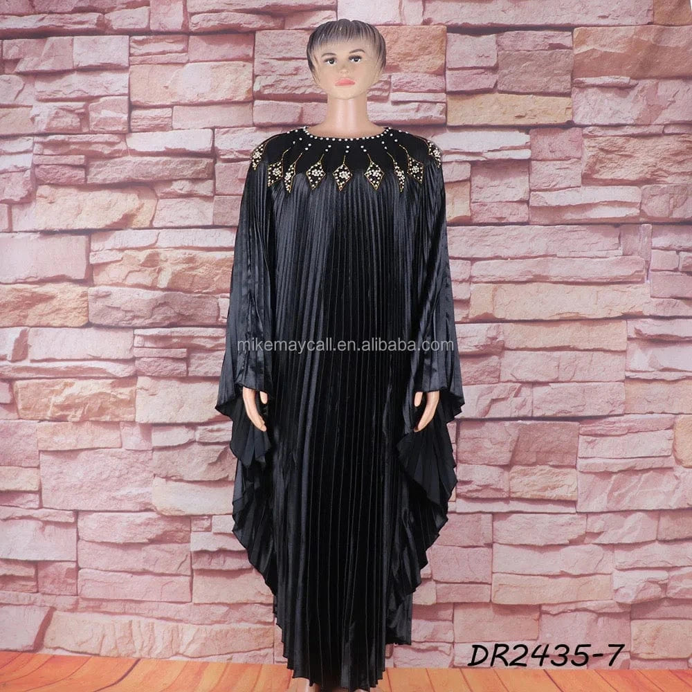 Free / 5 autumn women's clothing fashion and designs'dresses for women african traditional women's elegant dress