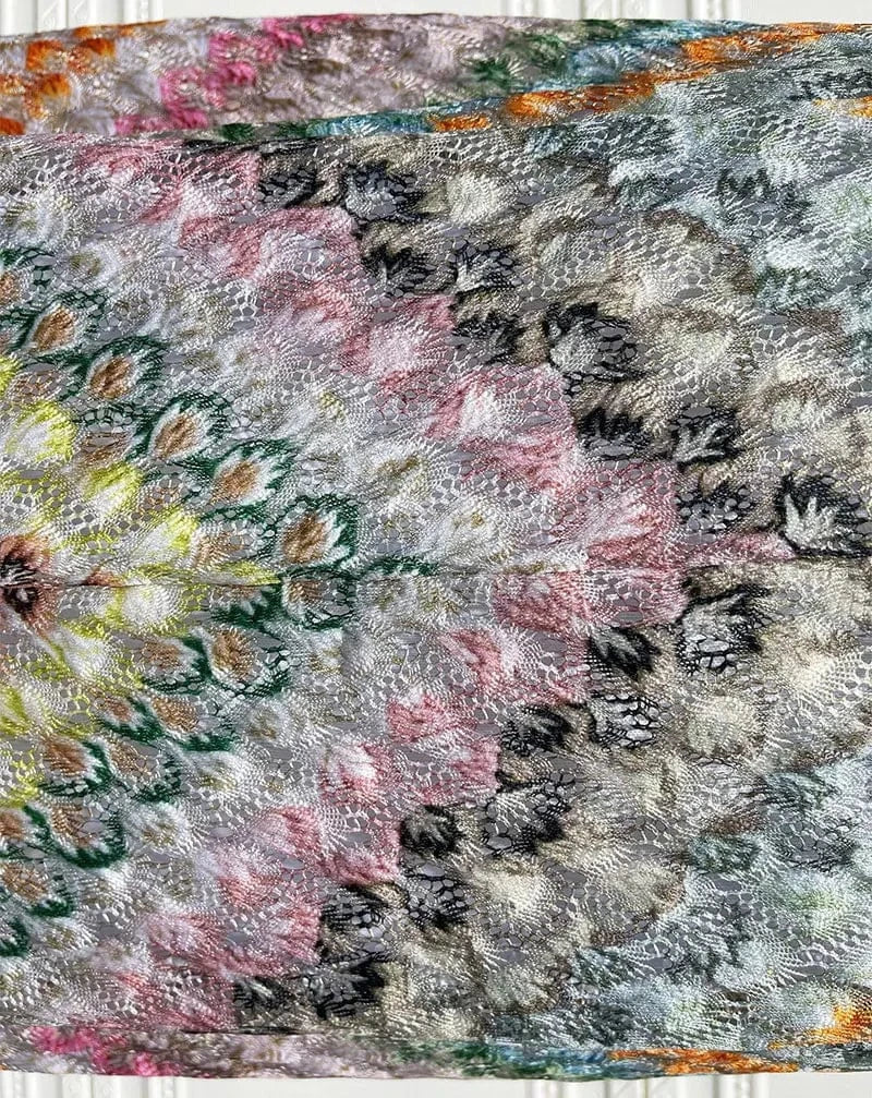 GACVGA Sexy Crochet V Neck Halter Maxi Dress Women New Summer Fashion Sleeveless Backless Slim Knitted Long Dress