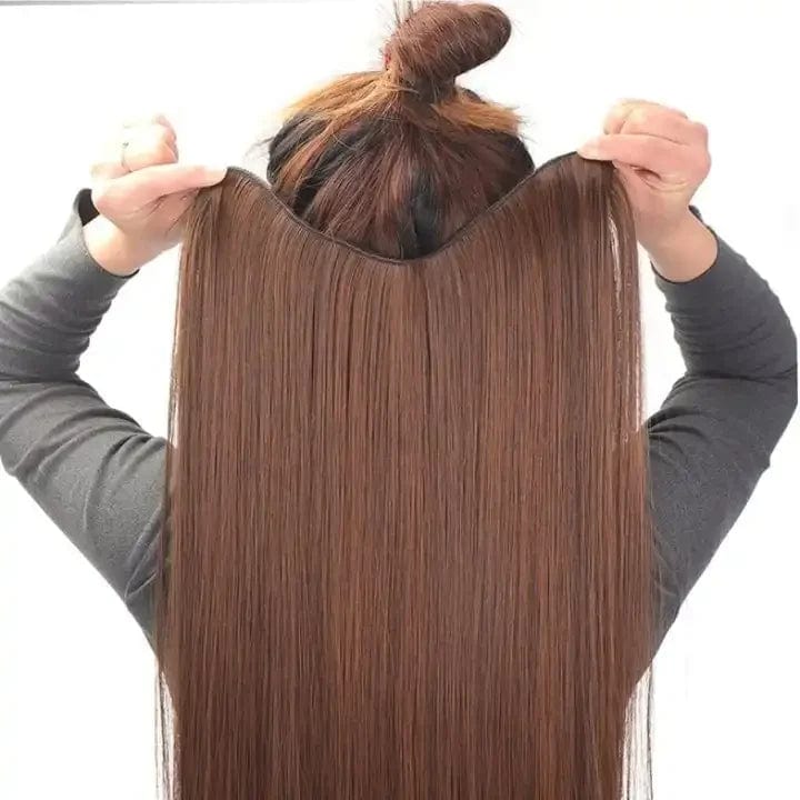 Goodluck 2024 Human Hair Supplier Russian Thin Invisible Genius Weft Hair Extensions Double Drawn Human Hair Genius Weft