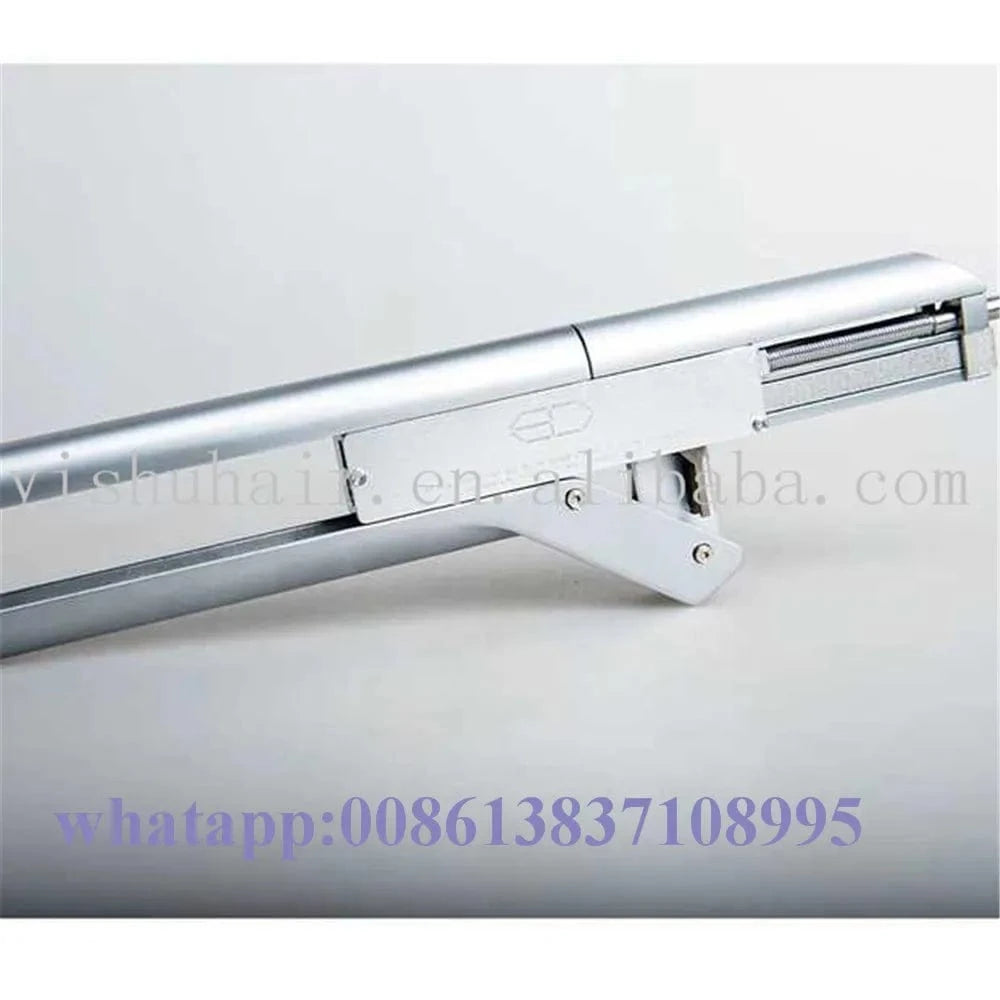 Gray hot selling 6D make up hair machine with 6D virgin hair extension hot sell all over the world