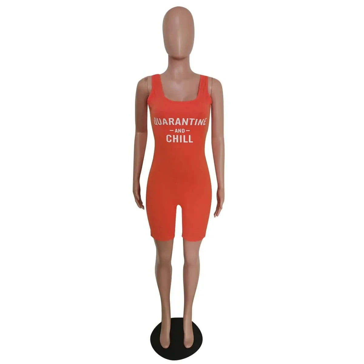 Gym Fitness Jumpsuit Playsuits Summer Women Clothing Letter Sport One Piece Jumpsuit for Ladies Rompers