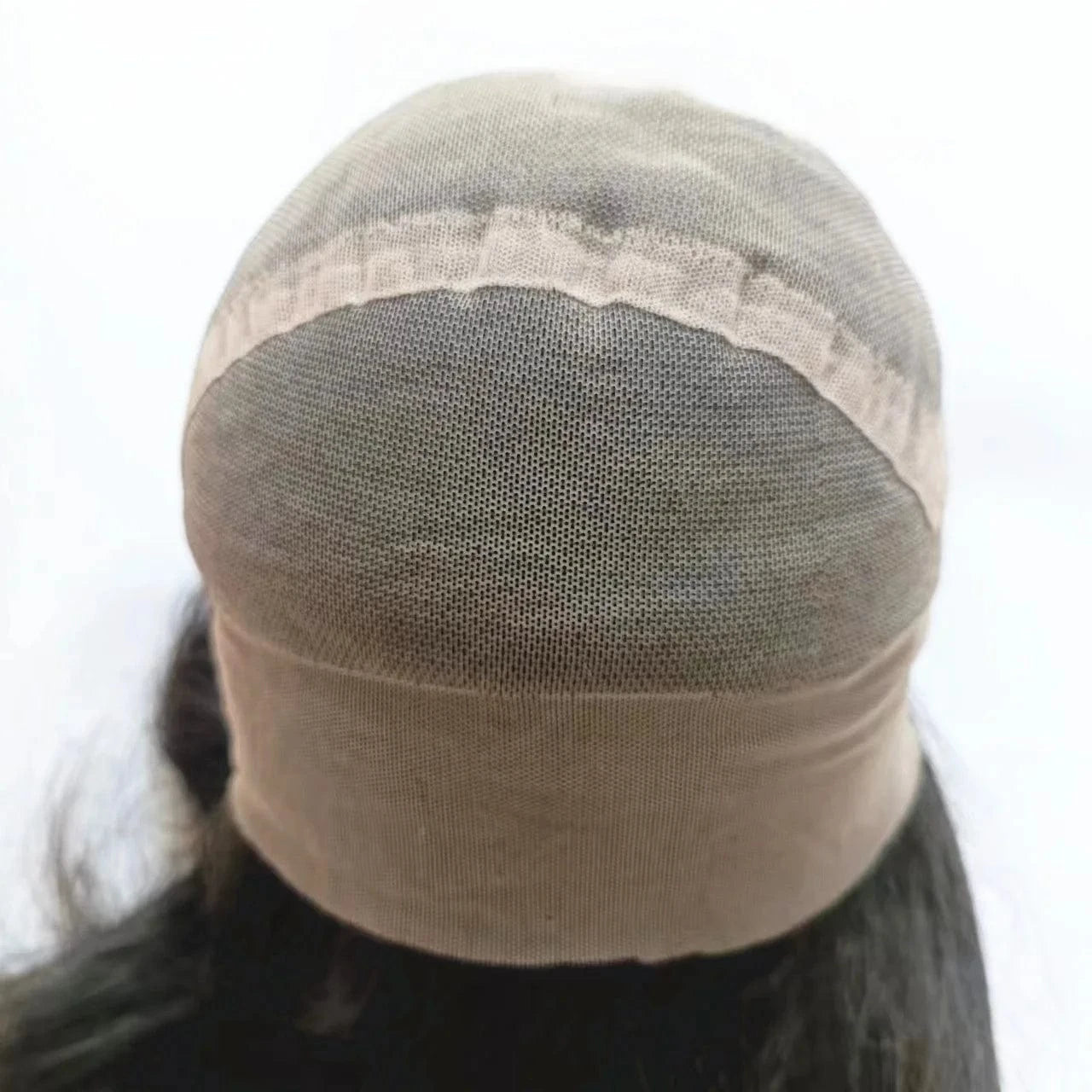 High procurement rate 100% cuticle aligned human hair topper wigs for men and women